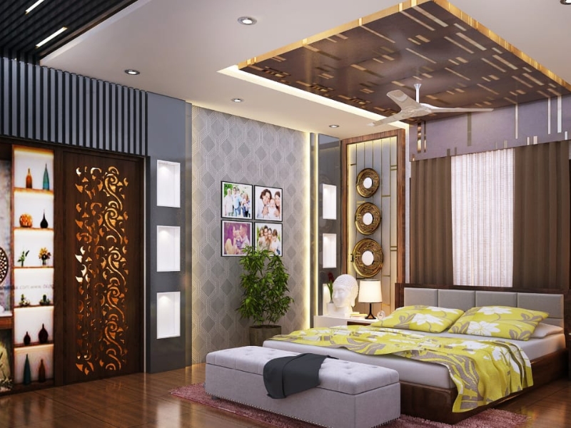 Architectural Visualisation